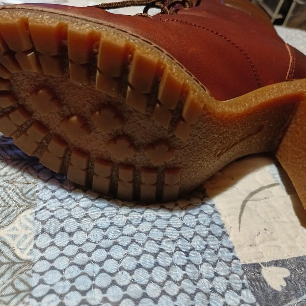 Timberland Boots - Womens Ortholite EUC - Picture 9 of 13